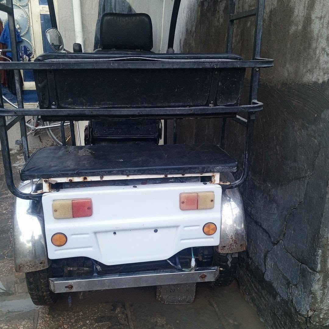 دراجه للبيع نظيفه جدآ ماخذها مليون و٦٠٠ عاطل المحرك مالتها ابيعها ٦٥٠ وبيها مجال مكاني نجف قضاء المناذره للاستفسار الاتصال على الرقم *********** متوفر واتساب
