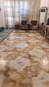 بل بدايه استداره الثانيه • طابو • طابقين