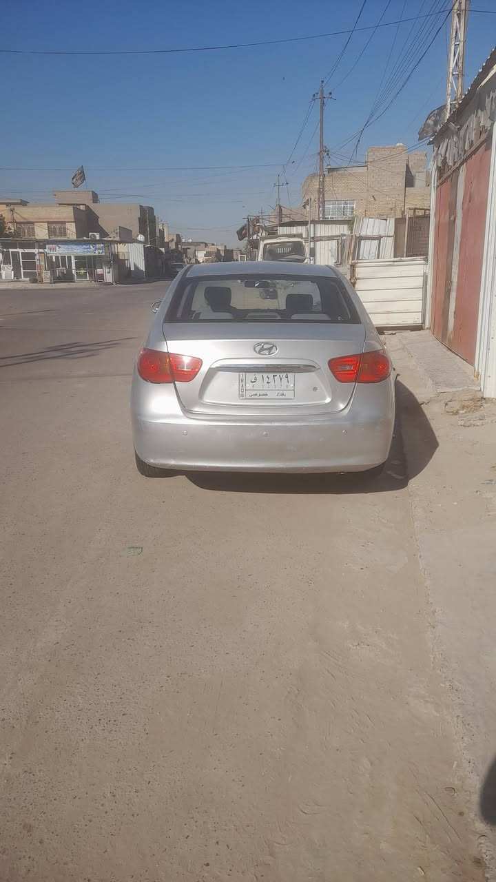 السلام عليكم الانترى افانتي ٢٠٠٧ مكينه ١٦٠٠ مكاني الزعفرانيه  السعر ٧٠ ***********
