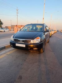 كرنفال سيدونه • ٢٠١٢ • سنويته ل٢٩