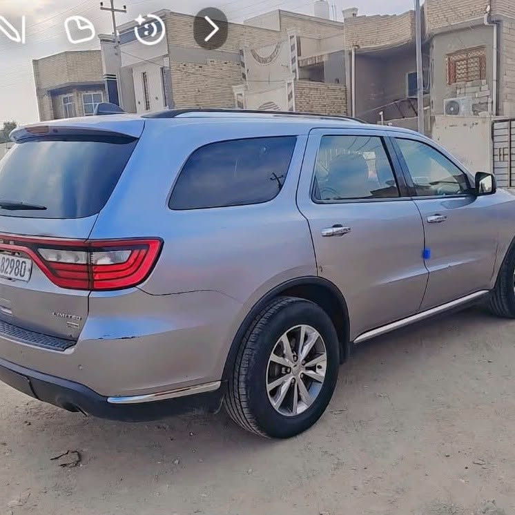 دورنكو • ٢٠١٥ • ١٠٠ ألف كم