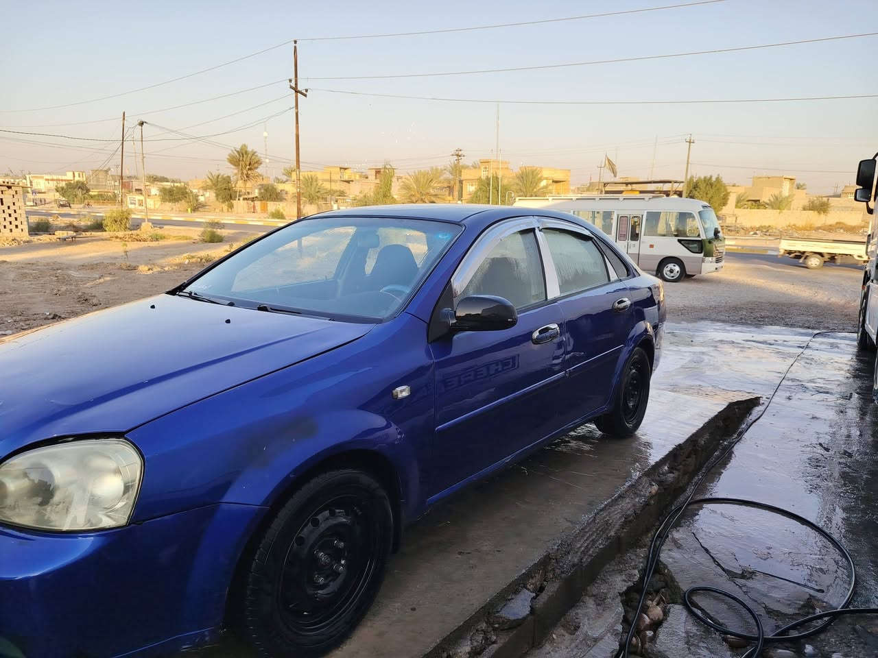 اوبترا 2004 مكينة جبيرة كير عادي تبريد شغال رقم ديالى بسمي سيارة جاهزة كربائيات صدر تايرات السعر 45 المكان ديالى خان بني سعد 
للاستفسار ***********
