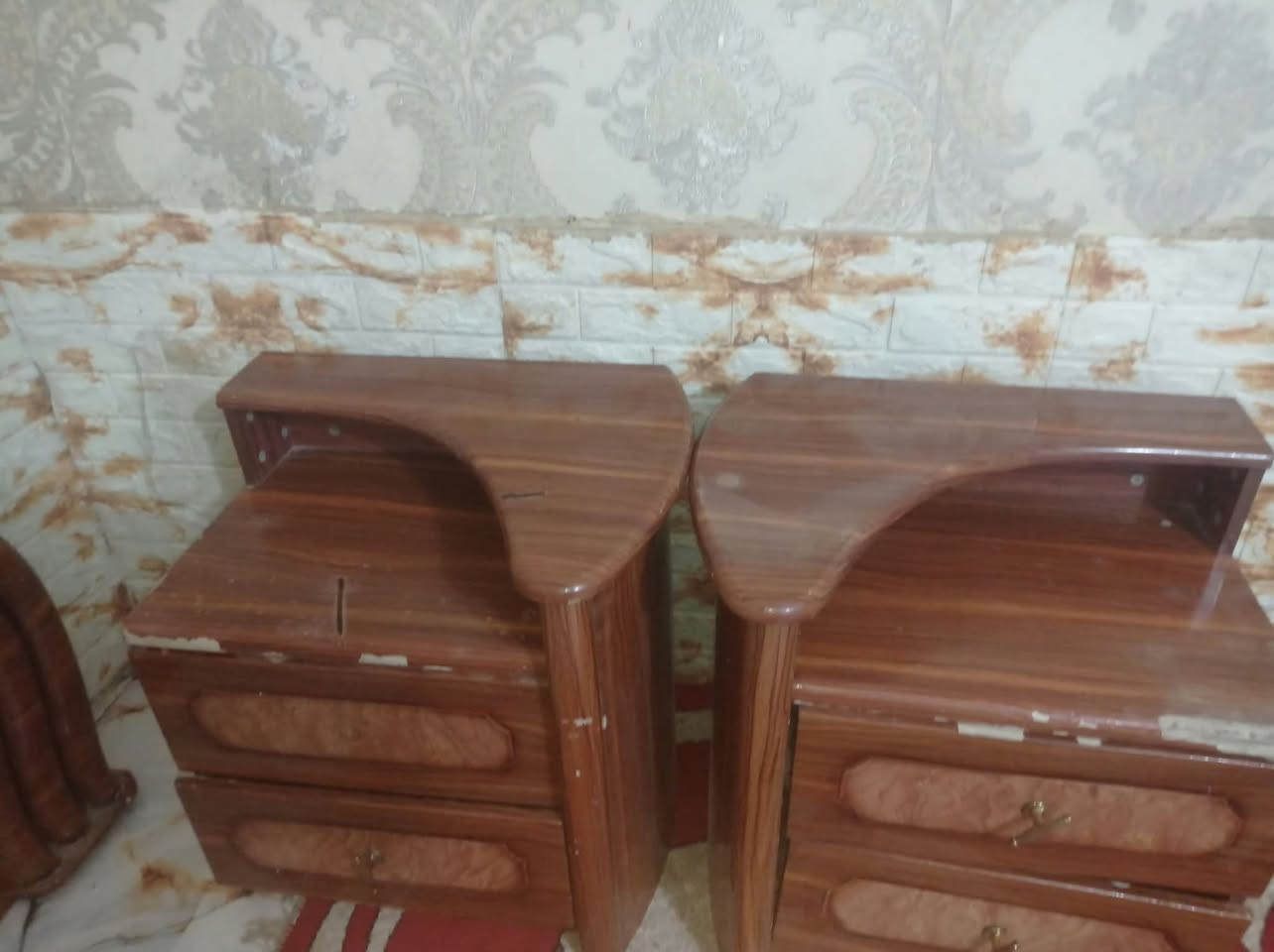 وجه جربايه • 2 ميوزه