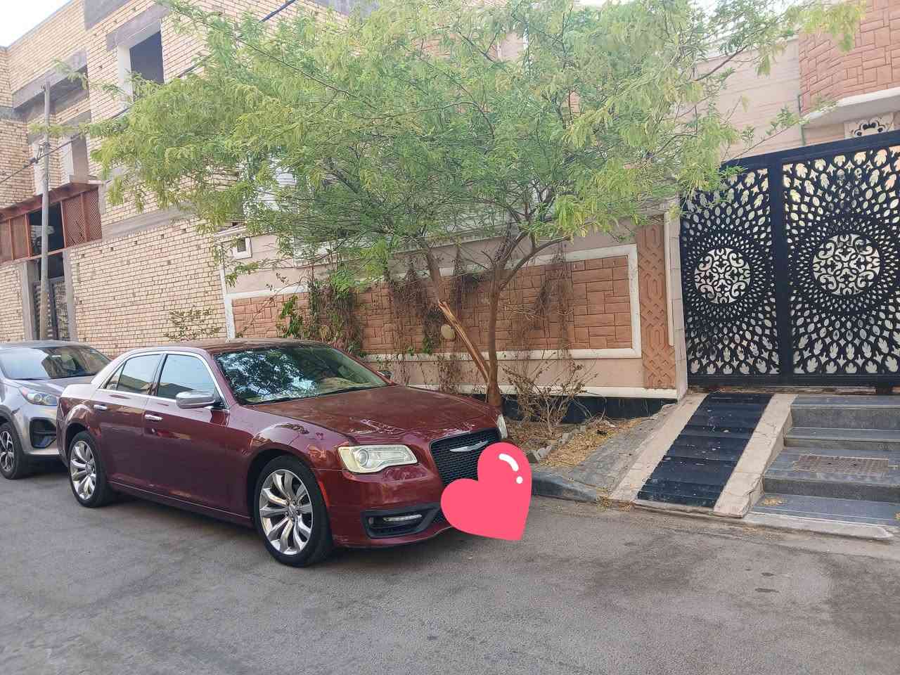 ***********واتساب واتصال فقط اعتذر من الخاص 
السعر 158بيع او مراوس بأقل من سعرها محتاج فرق 
اوباما 18اصل معلايه 22
رقم بصره دولي جديد هزه جديدة تحويل مباشر جاهزه من كلشي 
تبريد ثلج ثلج ثلج 
صور حادث أمريكا مرفقه مع الصور 
فول مواصفات عدا فتحه
محرك ممتاز شركه
مكاني بصره حي الغدير ياسين خريبط 
تبديل بنيد فقط جارد
طخه بداير جاملغ خلفي من امريكا 
شايف الف خير الياخذها وبالعافيه
