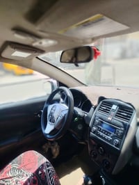 نيسان ١٦ • ماشيه ١٣٠ الف • مستعجل
