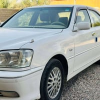 ببطة • نظيف داخل وخارج • گير ومحرك شرط