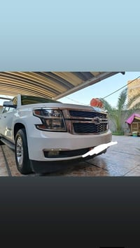 تاهو ٢٠١٦ • محرك ٥٣٠٠ • تورباين جديد