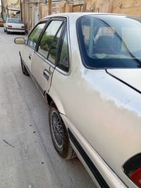 دايو برنس • ٩٣ • مكينة وكير