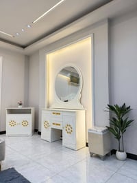 غرفة نوم • جديد • حي النداء