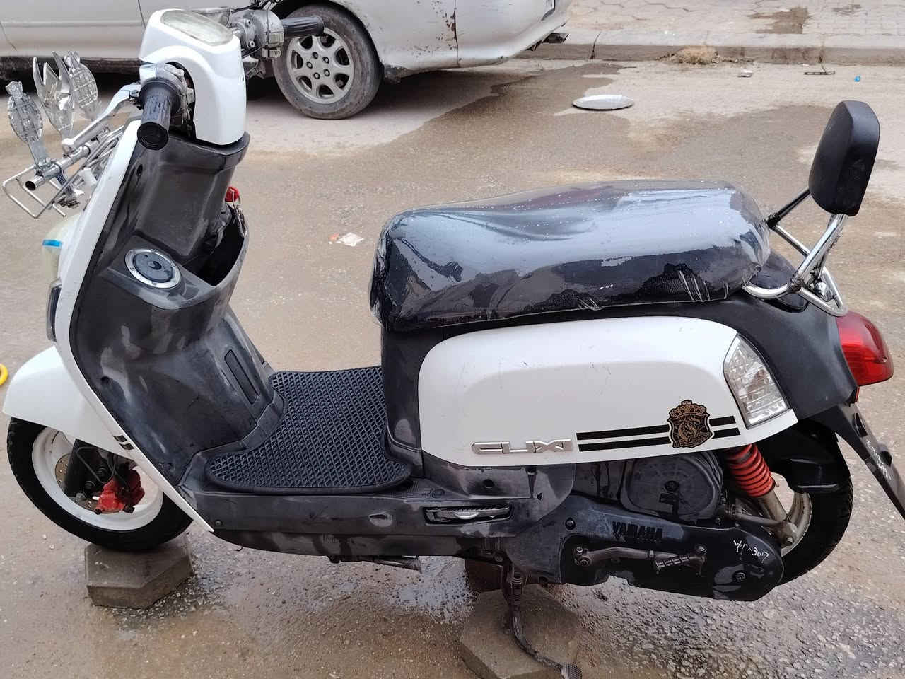 بوليس • كابريته • مامفتوحه