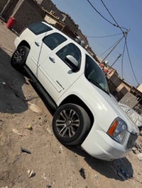 يوكن • ٢٠١٠ • البصرة