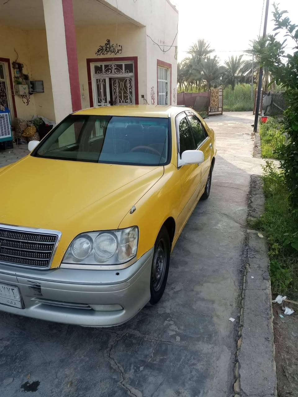 ملكه كرستال • ٢٠٠٢ • رقم كركوك