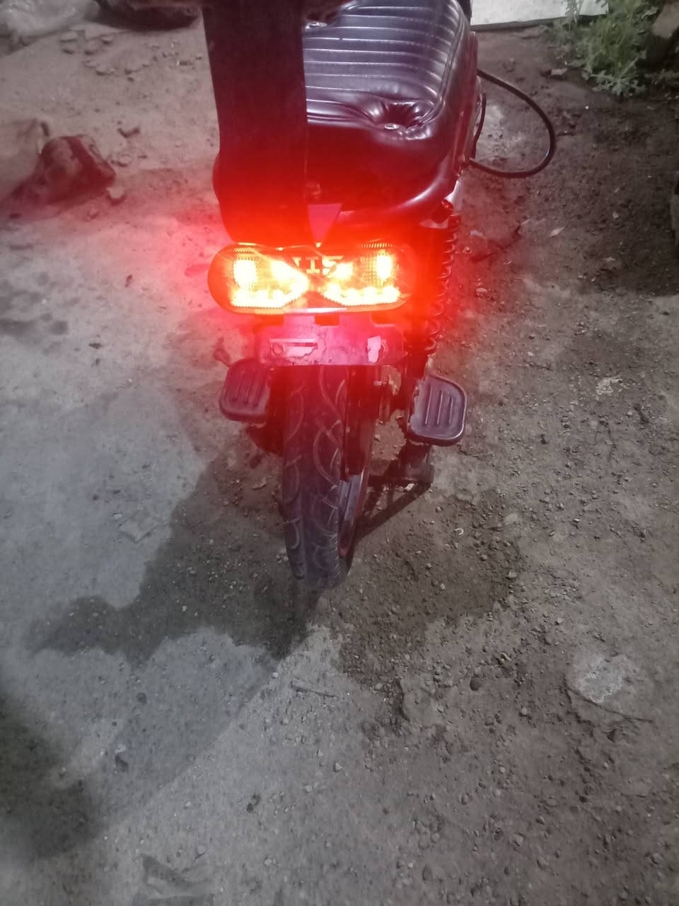 بايسكل شحن • موديل ٢٤ • بعقوبه