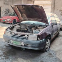 تفصيخ كاديت • حجم ١٦ • موصل أيمن