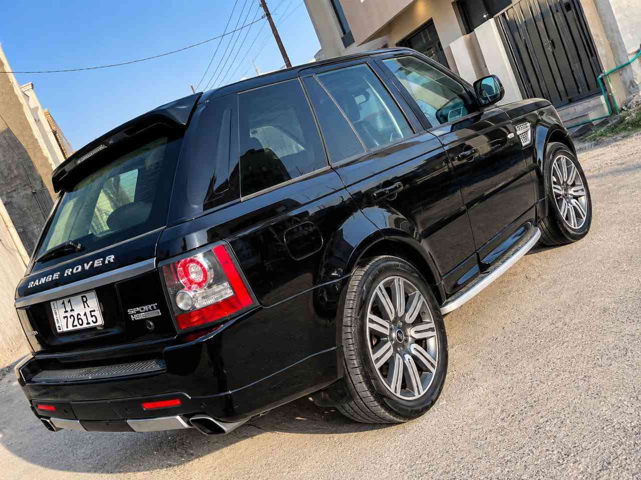 للبيع فقط
رانج روفر سبورت HSE 2011 luxury فول رقم بغداد
محرك 8 سلندر بدون سوبر
بيه قطعتين صبغ
السياره عليه ادامه كامله 
تايرات جديده 
فيت بم جديد
جكات وماطور جكات والكفر مال ماطور  
بلكات جديده نوزلات جديده
منضومه تبريد جديده
حته فلاتر شوت مبدلهن
صارف عليه اهواية لتقارنه بغيره 
حته الجكات مال بنيد شاد جدد 
كله بكراج الفين يم مركز حجي عمار
السياره حالياً الكير ديبوش مع العلم قبل فتره شادله كير ما اعرف مشكله كهربائية او ميكانيكيه اني ابيع كير كايم سعره 10 اوراق يم حجي عمار بكراج الفين
السعر 105 
***********
