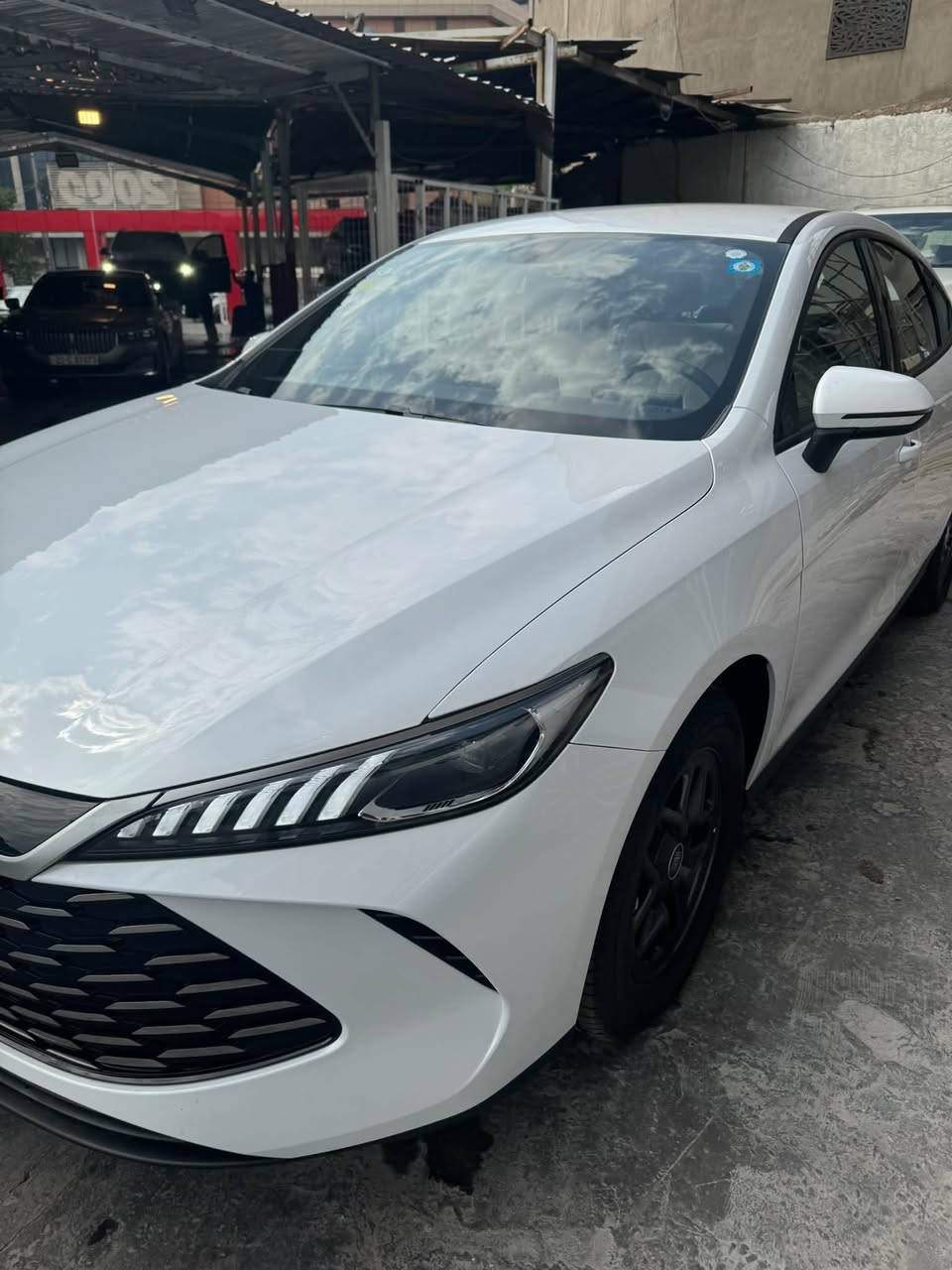 زيرو • مرقم بغداد • الكرخ