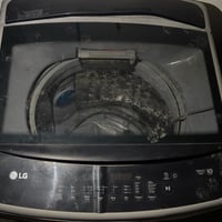 LG • نضيفه جداً • الشرطه الرابعه