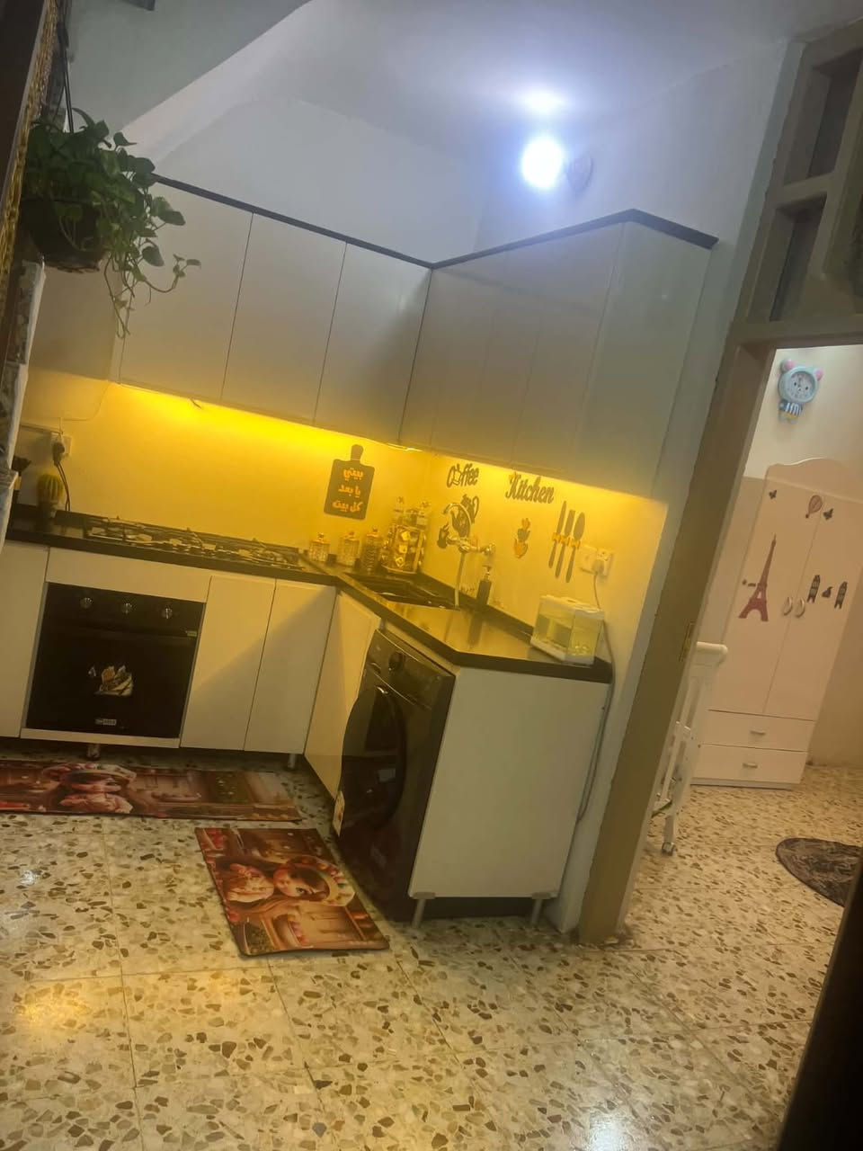 طابو زراعي • سند ٢٥ • دار طابق واحد
