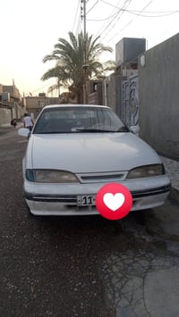 برنس • موديل ١٩٩٤ • رقم انكليزي