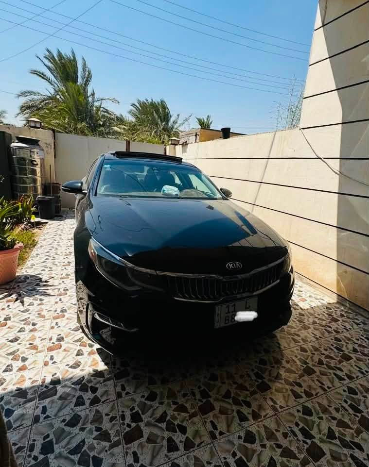 للبيع كيا أوبتما 2019 S – فول مواصفات

✨ فئة S الرياضية
🔹 مكينة 2.4 GDI
🔹 بانوراما 🌤️
🔹 بصمة + تشغيل زر
🔹 رادارات وأنظمة أمان
🔹 تحذير النقطة العمياء
🔹 تحذير الخروج عن المسار
🔹 تحذير التصادم الأمامي
🔹 كاميرا خلفية
🔹 حساسات خلفية
🔹 شاشة + Apple CarPlay / Android Auto
🔹 تحكم ستيرن
🔹 داخلية سبورت.
مكانها بغداد الدورة
📍 السعر: [118]
📞 للاتصال: [***********]
