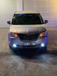 🚘 للبيع ✨ لون رصاصي ✨ السعر. 105  المواصفات: ✅ أبواب جانبية كهرباء ✅ ب...