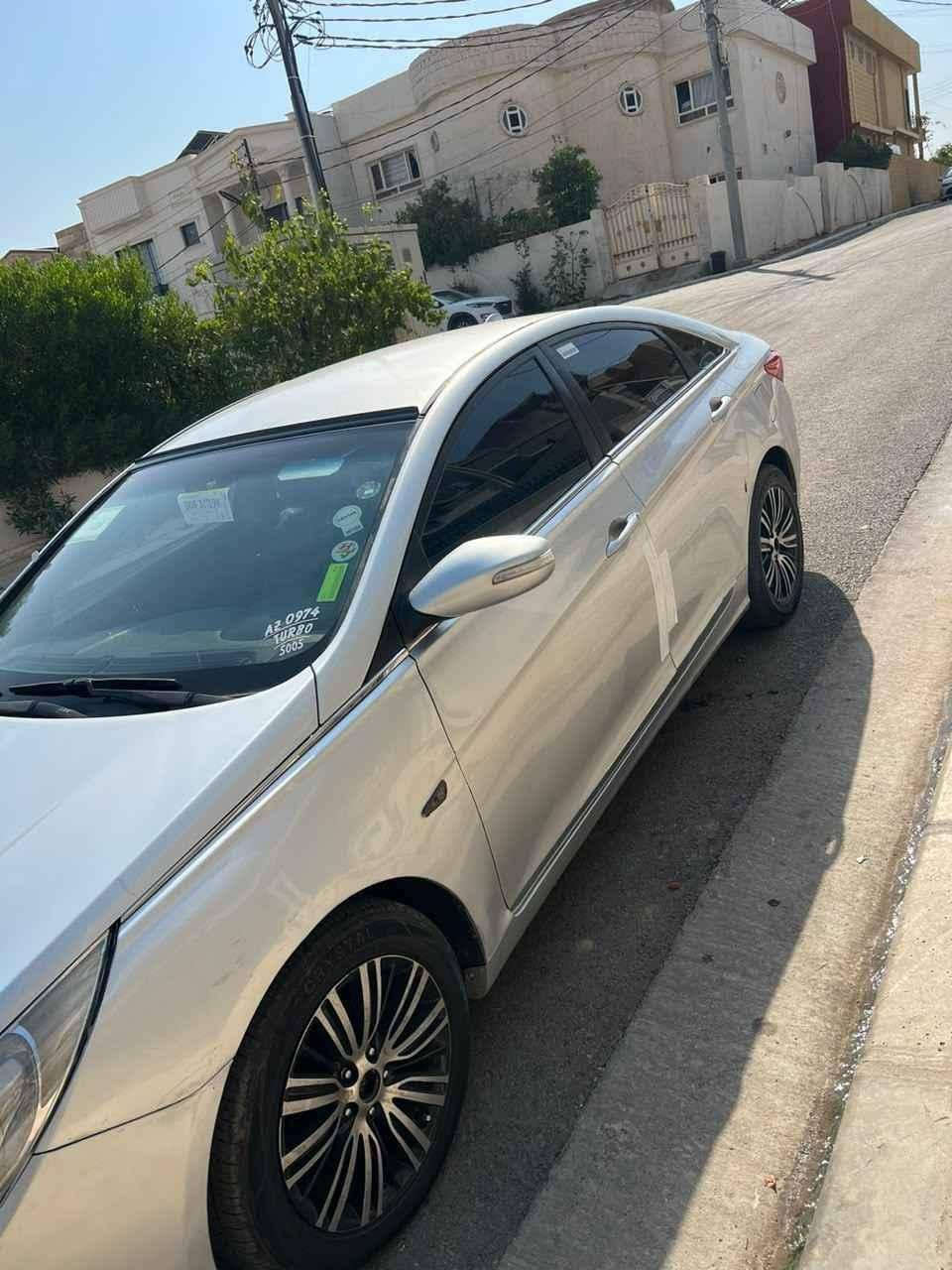 سوناتا ٢٠١٠ مه كينه24 گير و مه كينه ته بريد توند و تولي غرامه به ناو كردن به شه رت3 پارچه سبوغ بي ليدران سحري ٨٧ كه ميك مه جال
*********** شقلاوة, أربيل
