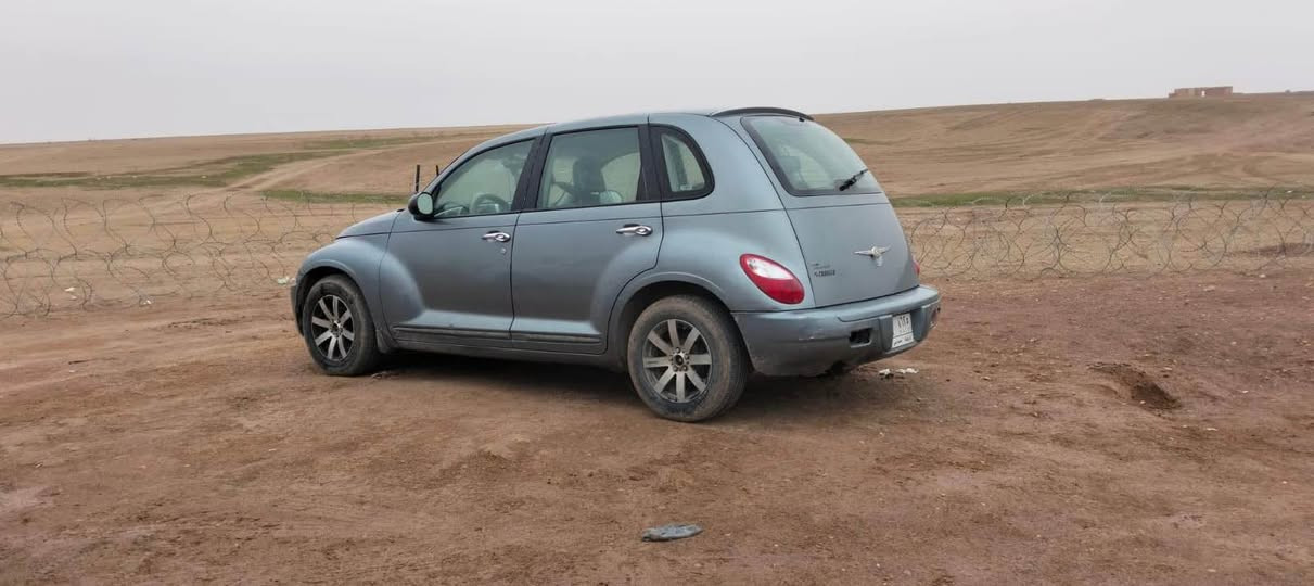 كلايزر 2008 رقم كركوك مشروع وطني سنوية لحد 2030 بطاقة بانزين بيها تبريد ثلج كير اوتماتيك محرك شرط كير شرط صدر تايرات جديد كهربائيات كله شغالة  سيارة نضيفة 

السعر 48 وبيه مجال 

عنواني كركوك 

*********** كركوك, العراق
