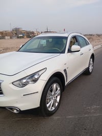 انفنتي • ٢٠١٤ • رقم بصرة