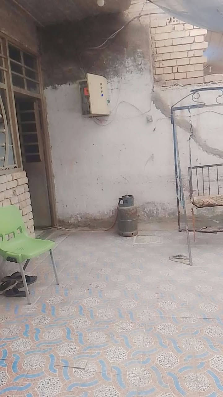 دار للبيع • الكرغوليه • ١٠٠م