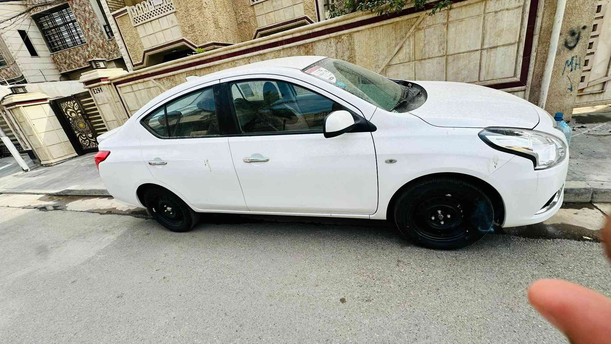 صني ٢٠٢٤ • بليته زركة • ماشية ٢٥٠٠