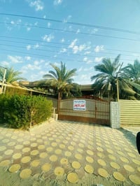 ٥٠٠م • ٦غرف • قرب المطار