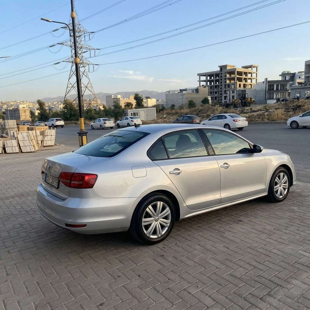 Jeeta 2015 
جیتا ٢٠١٥ خلیجی
مەکینە ٢٠ مەرغوبی بازاڕ
گێڕو مەکینەو کارەبای بەشەرت
سەیارەکە ١٣٨ هەزار هەقیقی ڕۆشتوە
یەک دەرگای بۆیاخە لێدران و دەعمی قورسی نیە
پۆلیش و قەڵەم کاری تازە بۆ کراوە
هادرۆلیکی گێڕو ڕۆنی مەکینەی تازە بۆ گۆڕاوە
بانسی تازەیە قەباغ لایتی پێشەوەی تازە گۆڕاوە 
سەیارەکە هیچ کێشەیەکی نیە و یەک دەسە و هی ماڵە هی مەعرەز نیە لە ٢٠١٥ وە لای خۆمانە گاعی شەریکەی دا نەخراوە و زۆر تونگ و تۆڵە سەیارەکە 
سعری ١١٥ گەڵاو معامەلە
مشەتەریت تەلەفون بکە لەخزمەتام

*********** WhatsApp السليمانية, العراق
