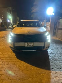 سبورتج ٢٠٢٦ • بصمه • شاشه