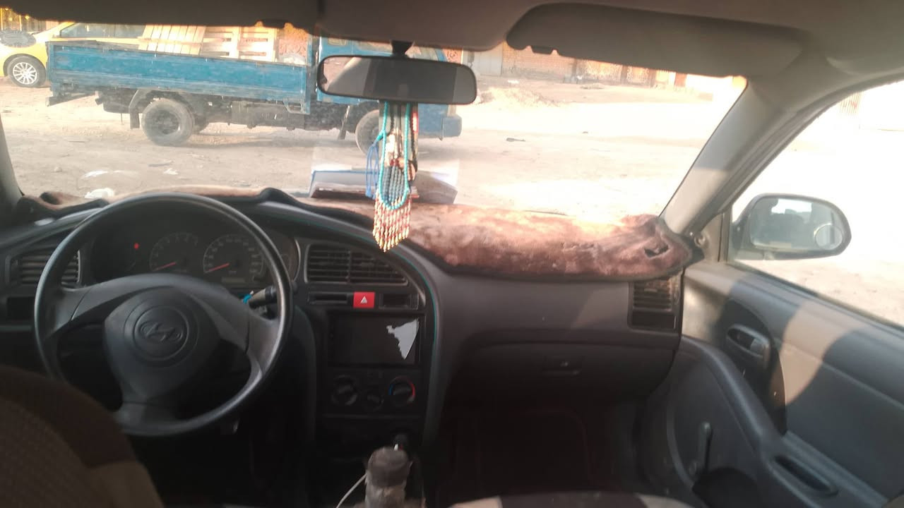 لبيع النترا ٢٠٠٢ مبدل بنيد وجاملغ السايق  بلادي نفس لون ٥٨$ بيها مجال اشوي
تفاصيل اكثر ***********@ مكان السياره بغداد بسمي
