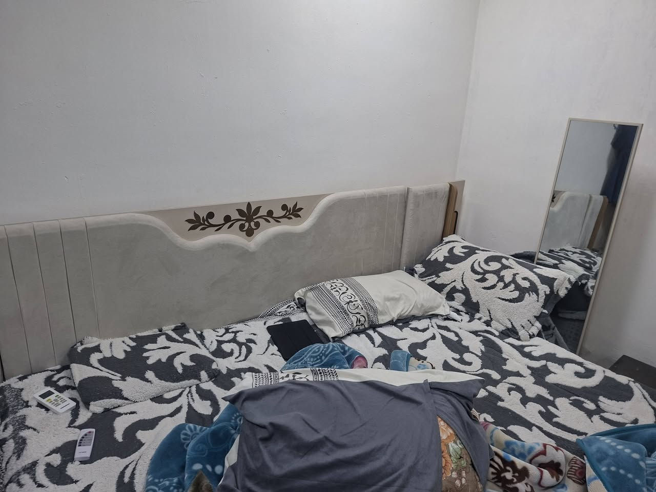 غرفة • جديدة • نواب ضباط