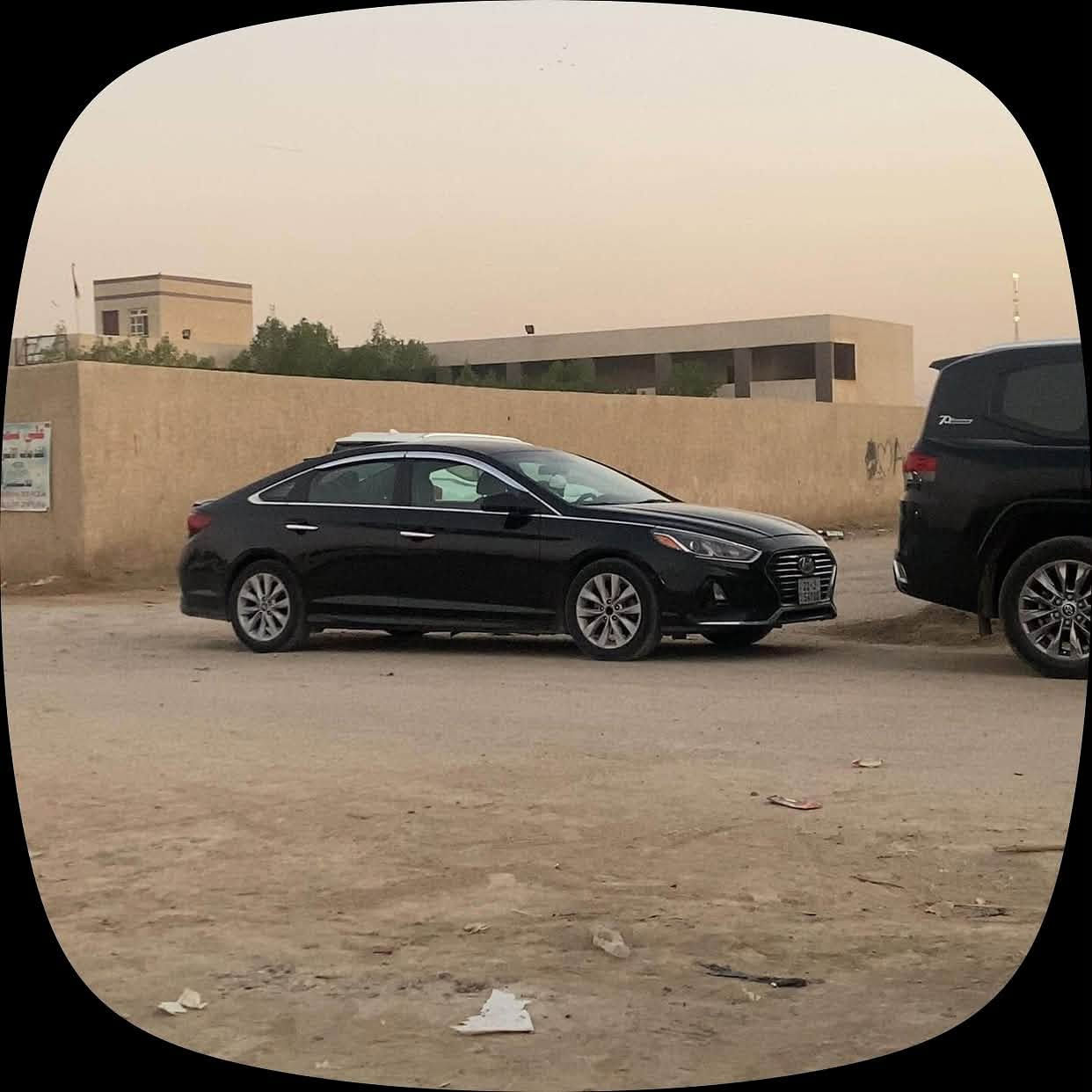 السلام عليكم
سياره سوناتا للبيع موديل ١٨ رقم أربيل بسمي تريد وكاله تريد مداور السياره أمريكي حادثه فقط چامغ خلفي بس السياره كفاله حداديه جديده تخم تاير تبريد ثلج سياره جديده مكفوله من گلشي بس چاملغ خلفي كير محرك مكفولات 

السعر 118 وبيه مجال

المكان بابل الحمزه الغربي 

رقم تلفون 

***********
