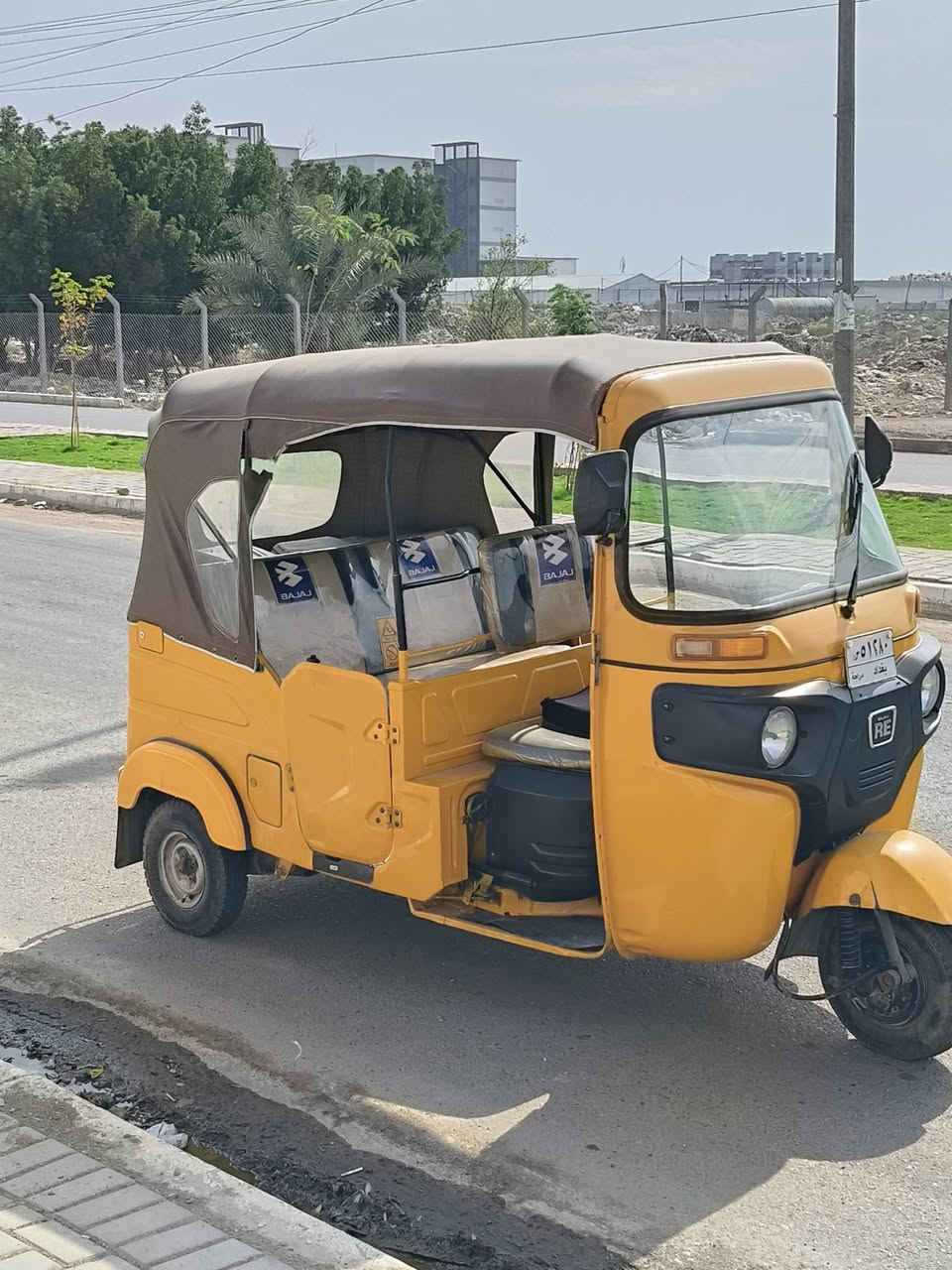 موديل ٢٠٢١ • نظيف • مرقّم