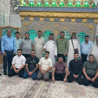 ايران بري • ١٠ أيام • فنادق محجوزة