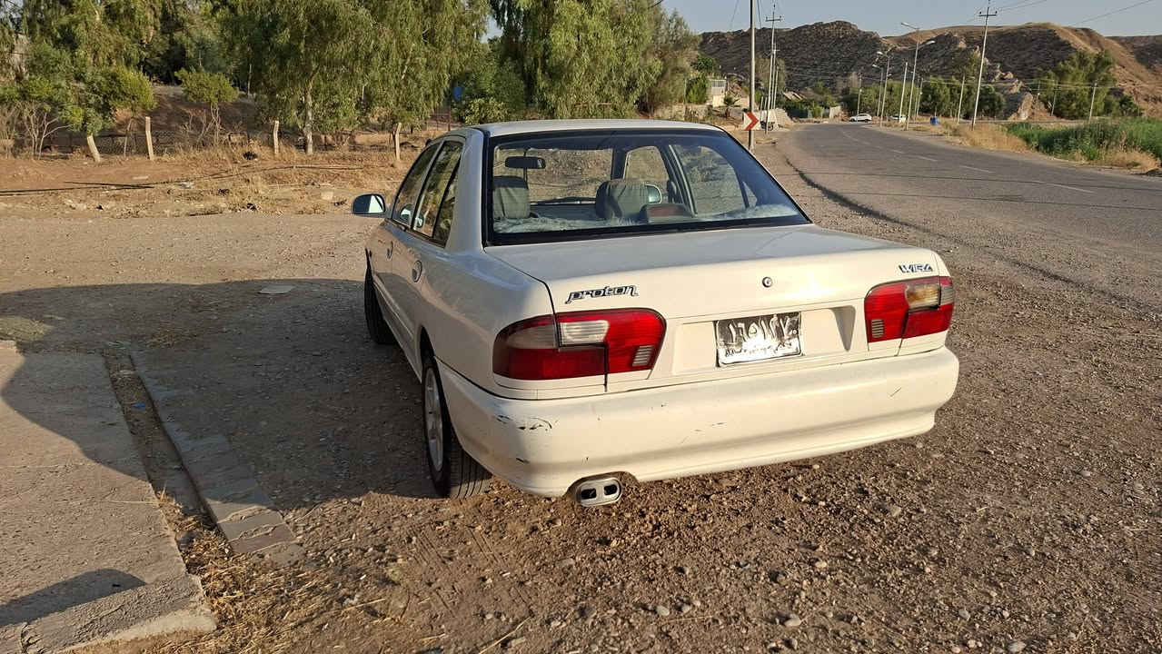 برؤتؤن 2004 تؤماتيك تةبريدة مةكينة و كيري بةشةرت جوار تايةيي تازةية كارةبايي هةمويي بةشةرت دوبارجةي بؤياغة بةبي ناو گرتن ئارمي بلاستيك هةوليرة سةنةوي بغدادي لةگةلة . دةعمي بؤ دةعمي بةشةرت ..هةموياني لةسةر بيلادي ماوة ز.م***********..شوين كفري
