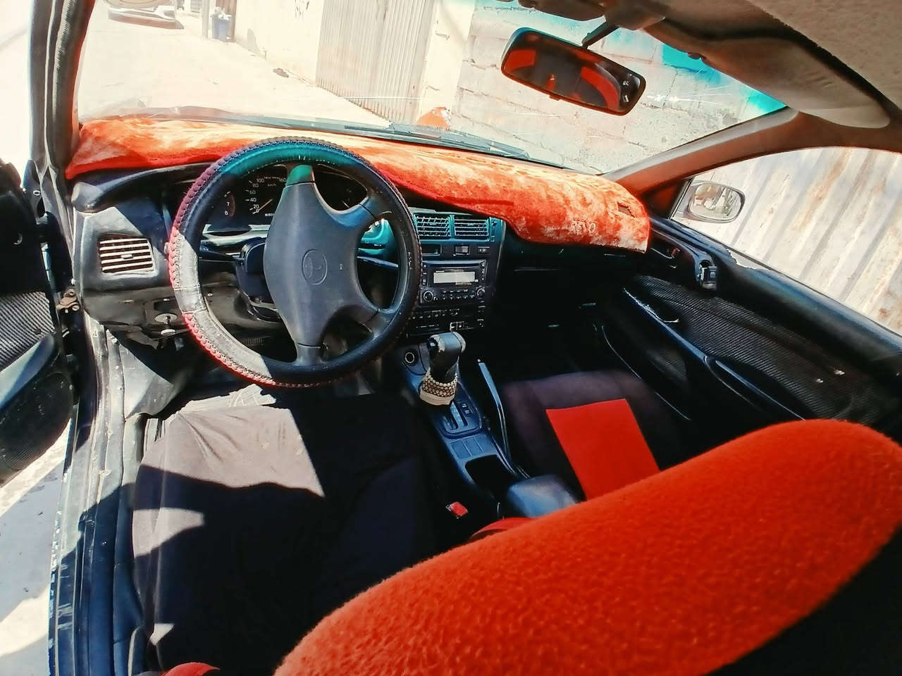 السلام عليكم كرونه نفخ للبيع مديل 1992 سنويه لحد 28 تحويل او وكاله مباشر مكان السياره اربيل حالين (***********) واتساب  @إشارة
