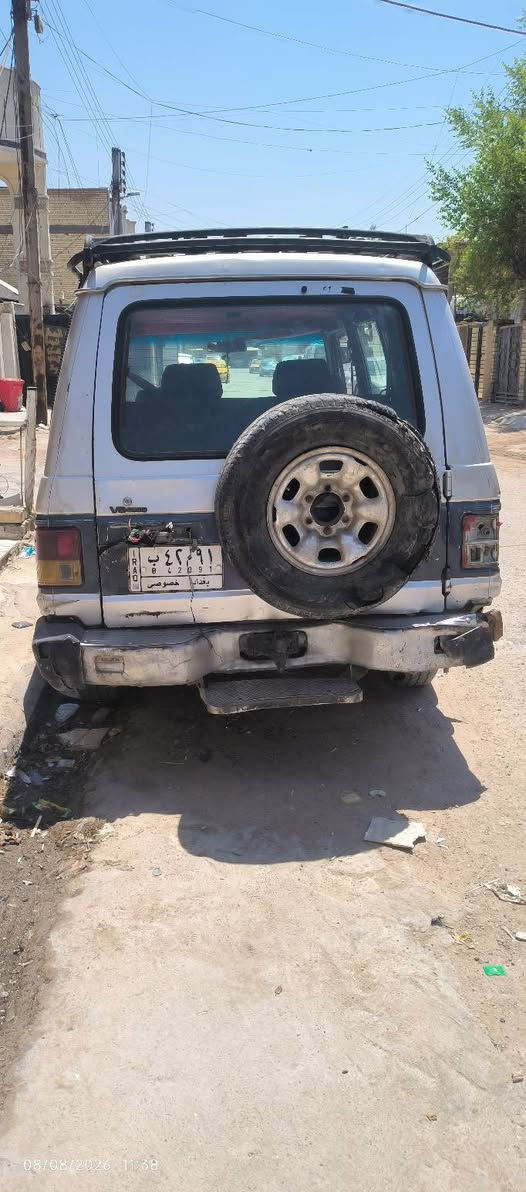 كالوبر موديل 93
الرقم مشروع وطني 
سنويه انتهت يوم 2 شهر 8
السعر 40 و بيه مجال قليل
للتواصل واتساب ***********
