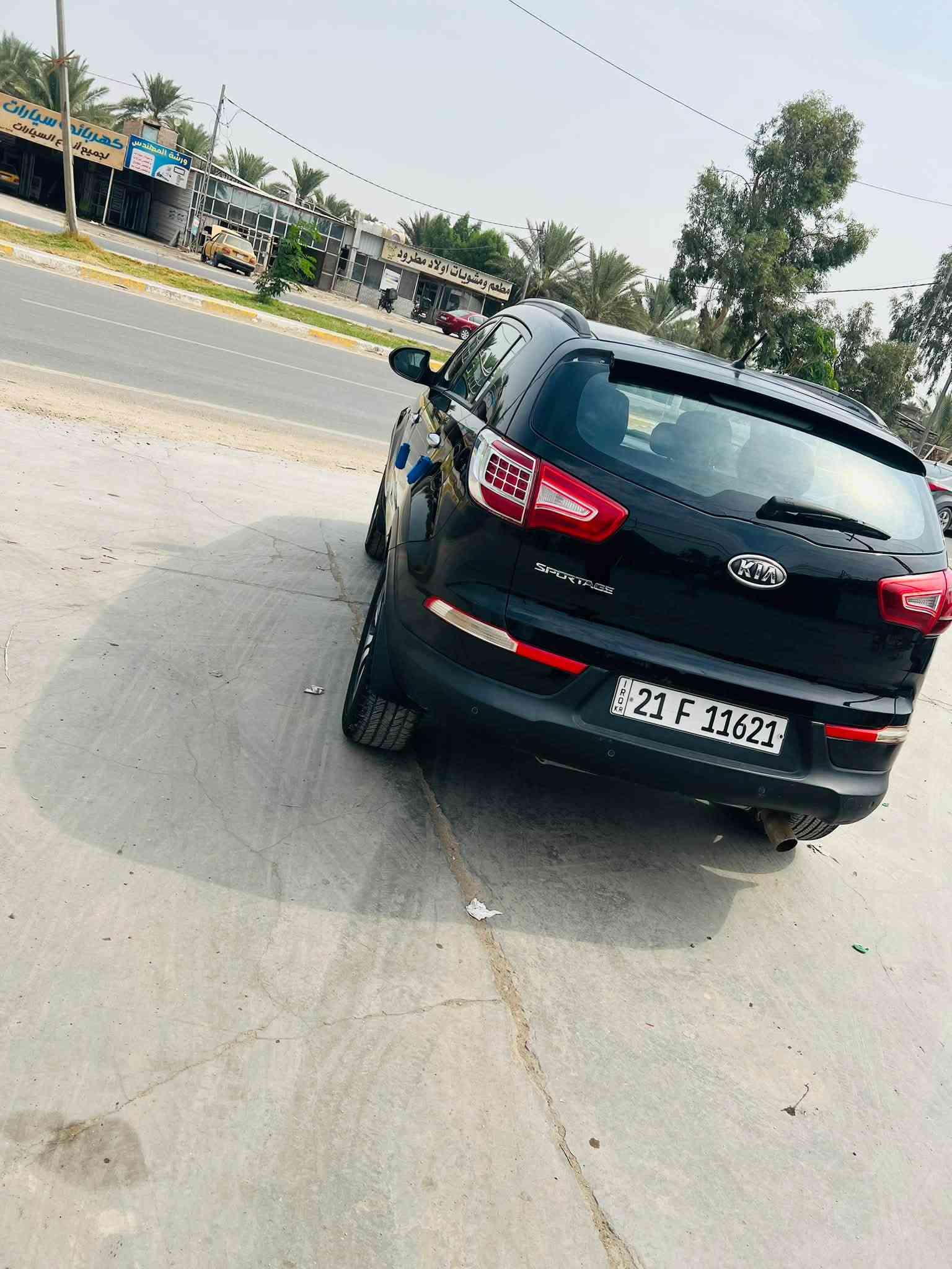 سبورتج • ٢٠١٢ • خليجية