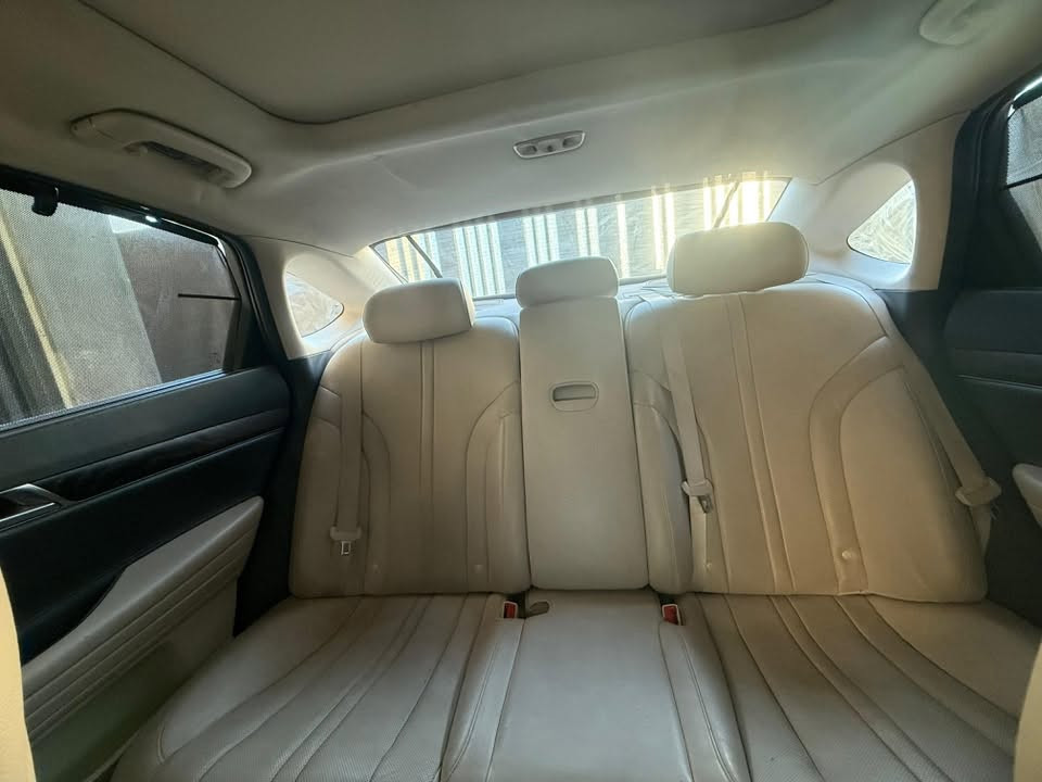 للبيع او للمراوس جنسزز g80 2022 فول مواصفات
السعر 270
***********
