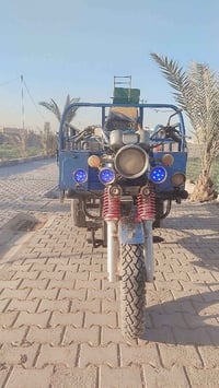 ستوته موديل 2022 أوراق كامله  اصولي رگبه مكفوله شاصي مكفول كهربائيات ش...