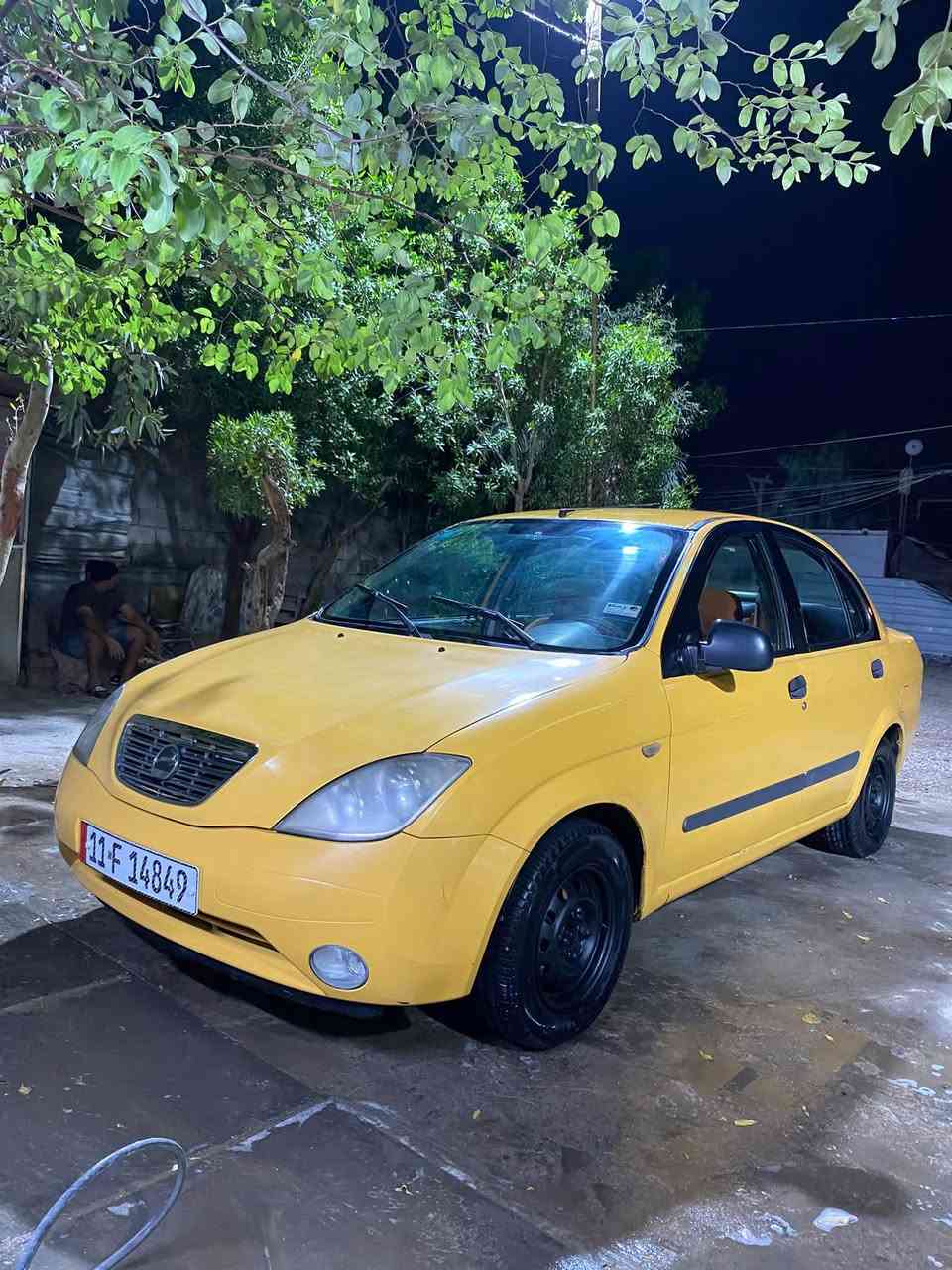 طيبه • ٢٠١٥ • تحويل مباشر