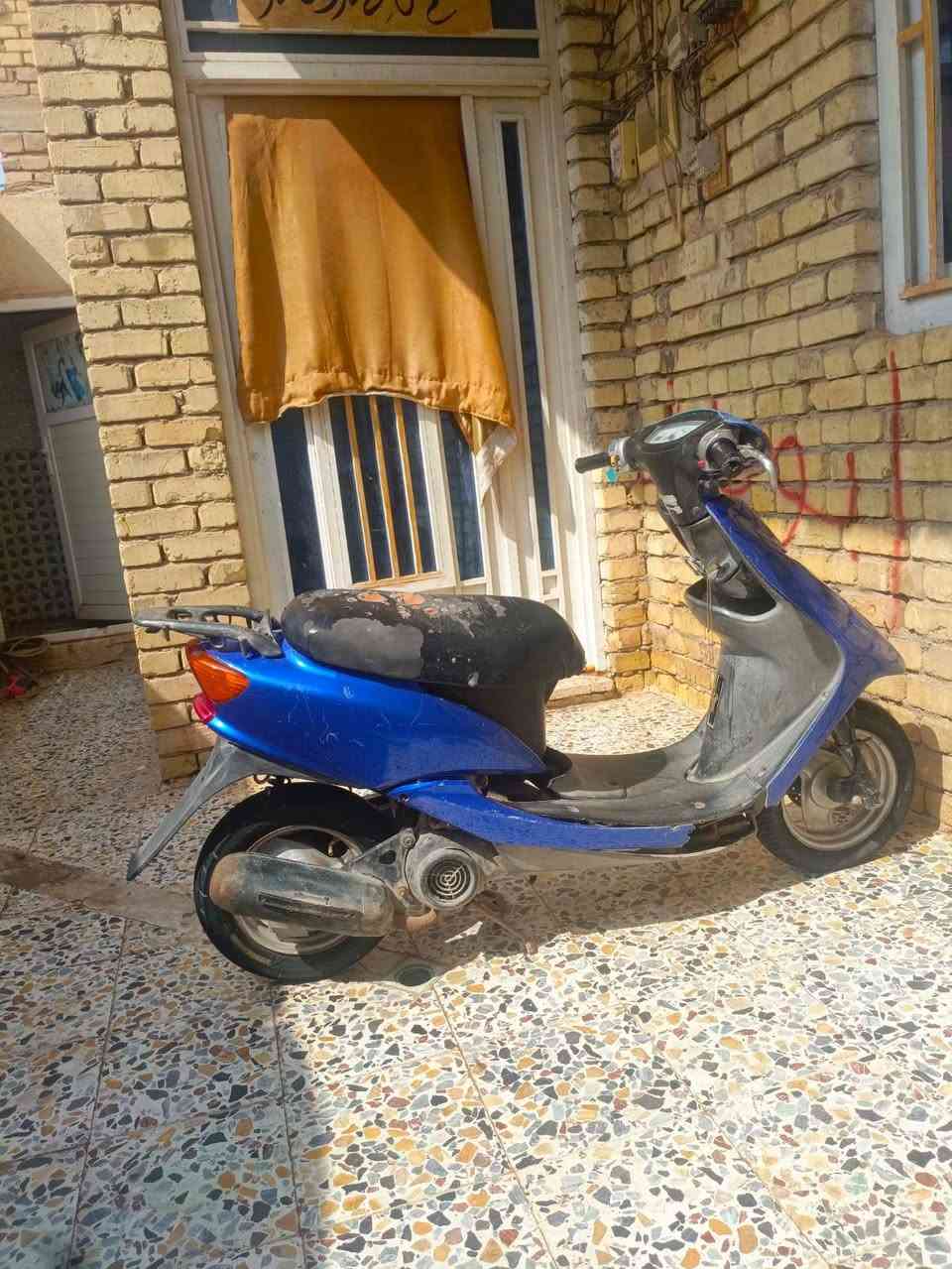 ذبانه • عصفوري