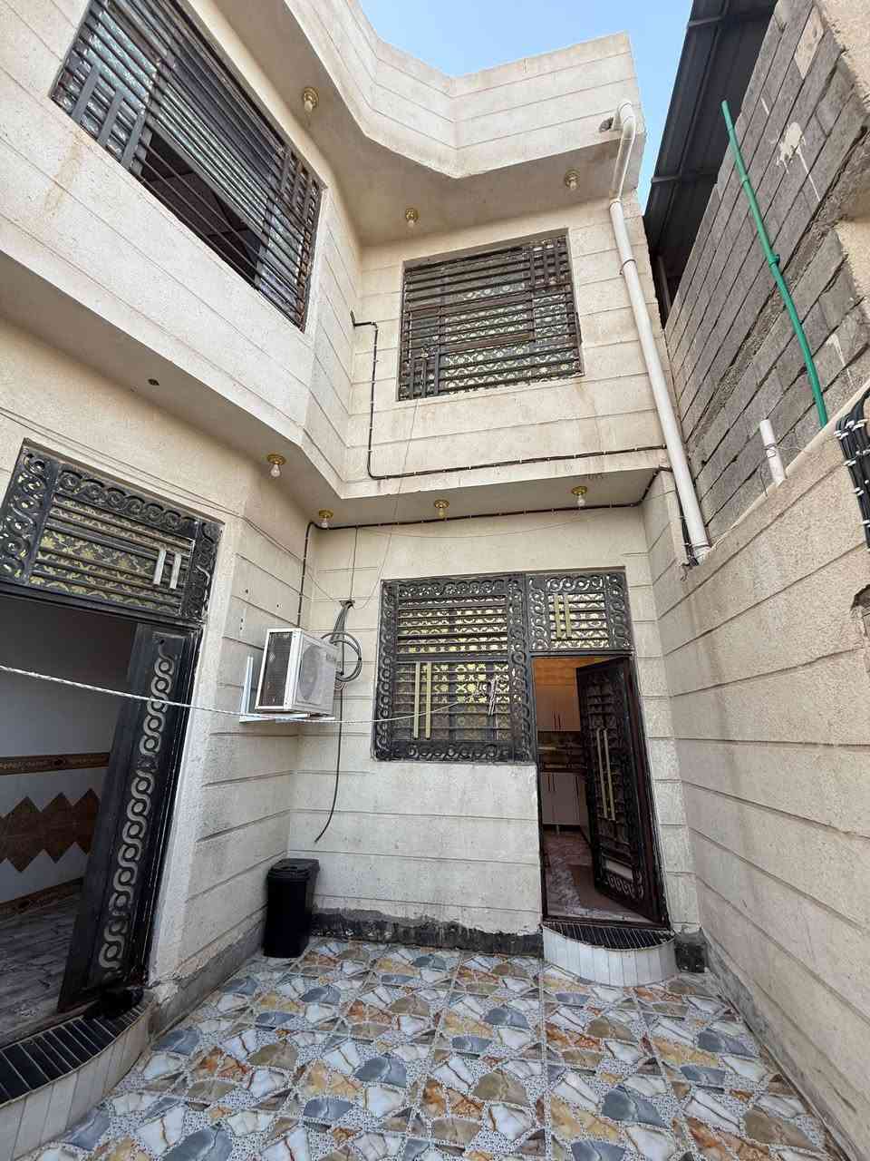 أبي الخصيب • طابقين • طابو ملك