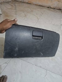 مرايه • جكمجه • موديل ٢٠١٤
