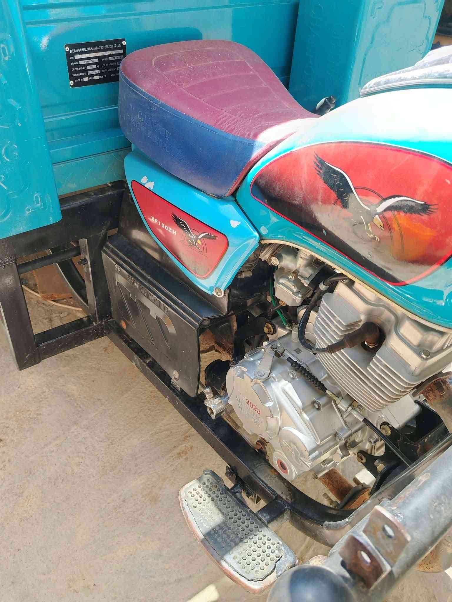 السلام عليكم
ستوته للبيع موديل 23كفاله عامه زيرو مكاني حله بابل مامتواجد عل فيس السعر 3ملايين وبيه مجال قليل الشراي يتصل ***********
