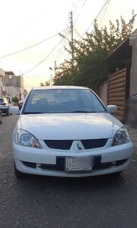 لانسر • ٢٠١١ • ١.٥ لتر